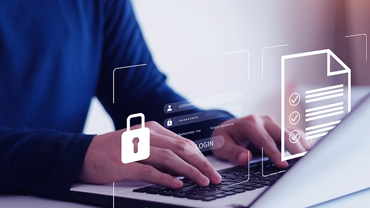 Virüs Temizliği Ve Güvenlik Kontrolü