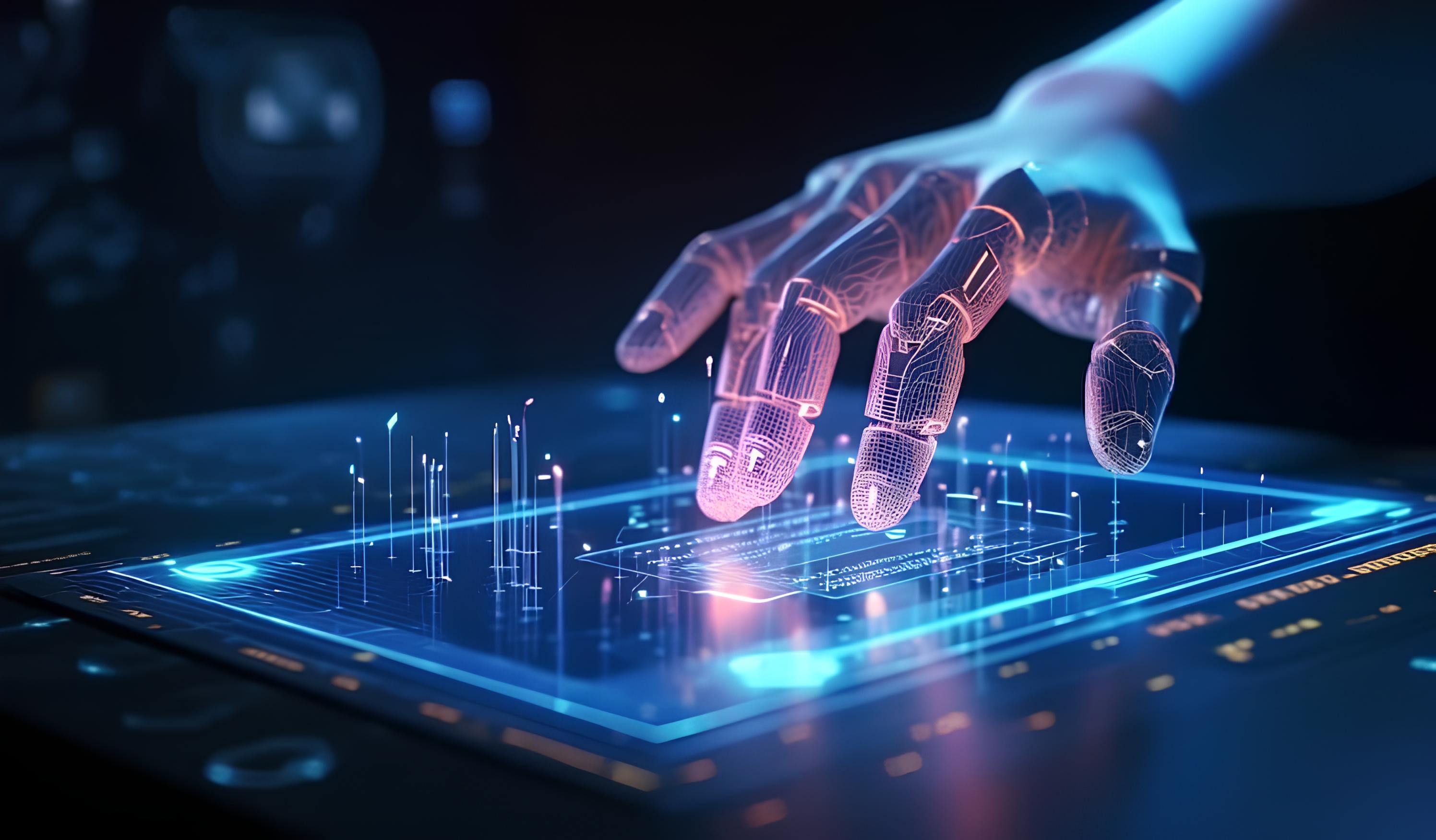 Dijital Dönüşüm Çözümleri