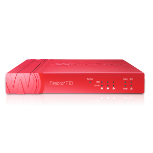 WatchGuard Firebox T10 Wireless