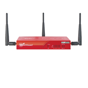 WatchGuard XTM 33 Wireless