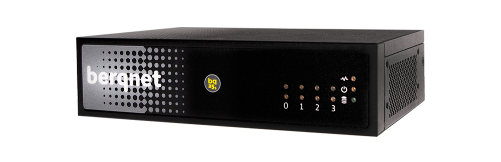 Yeni Nesil Firewall: Bq25s