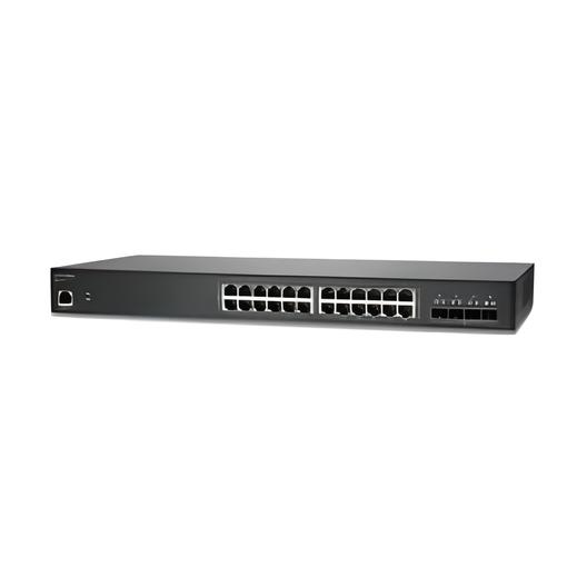 SONICWALL 02-SSC-2467 SWITCH SWS14-24